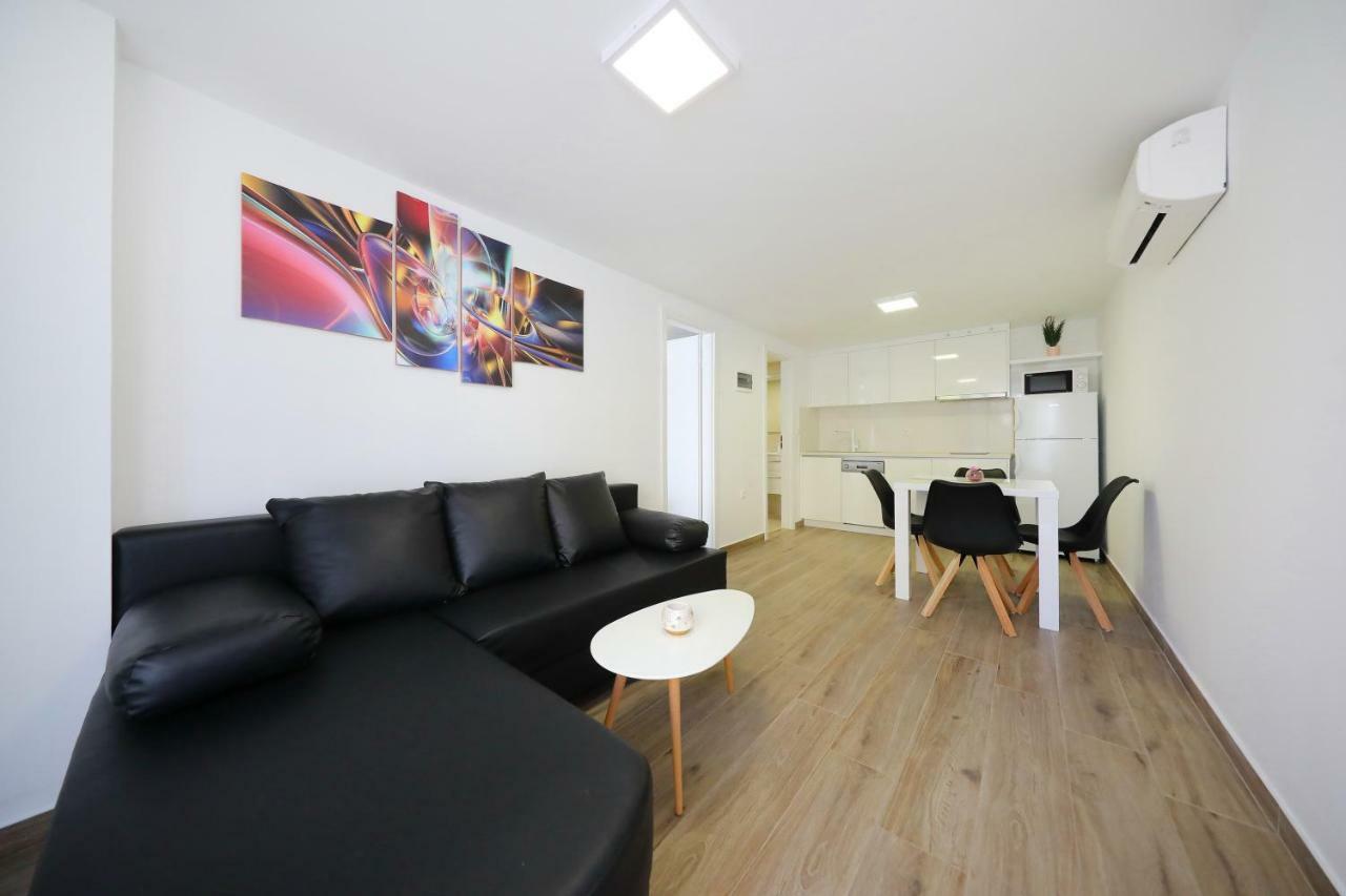 Villa Pino With Pool, Sauna & Jacuzzi Petrcane Eksteriør bilde